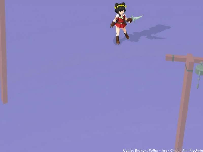 Anise Braveheart Game Cover Art